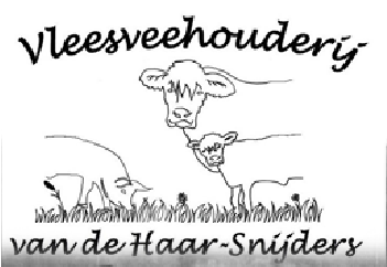 Vleesveehouderij van de Haar-Snijders